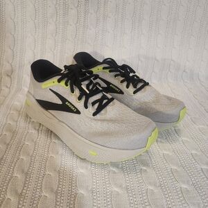 Brooks Mens Ghost Max
